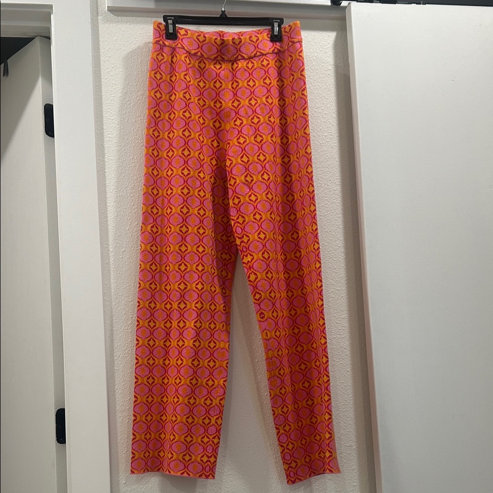 Show me your Mumu Zermatt Knit Pant